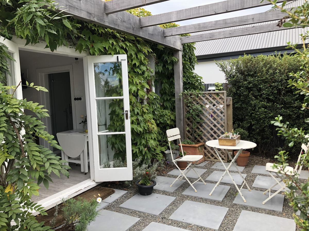 Beautiful Bungalow Cbd Blenheim Zewnętrze zdjęcie